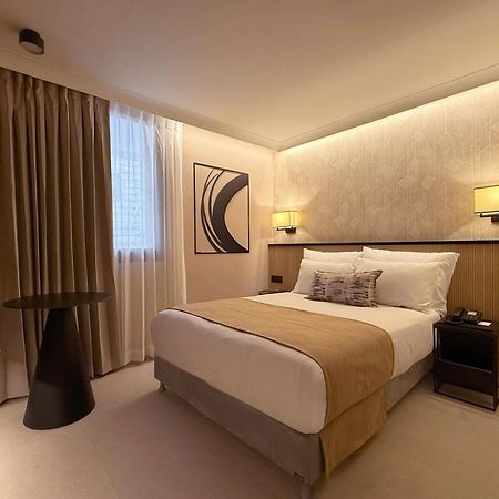 Caesar Premier Jerusalem Hotel Exteriér fotografie