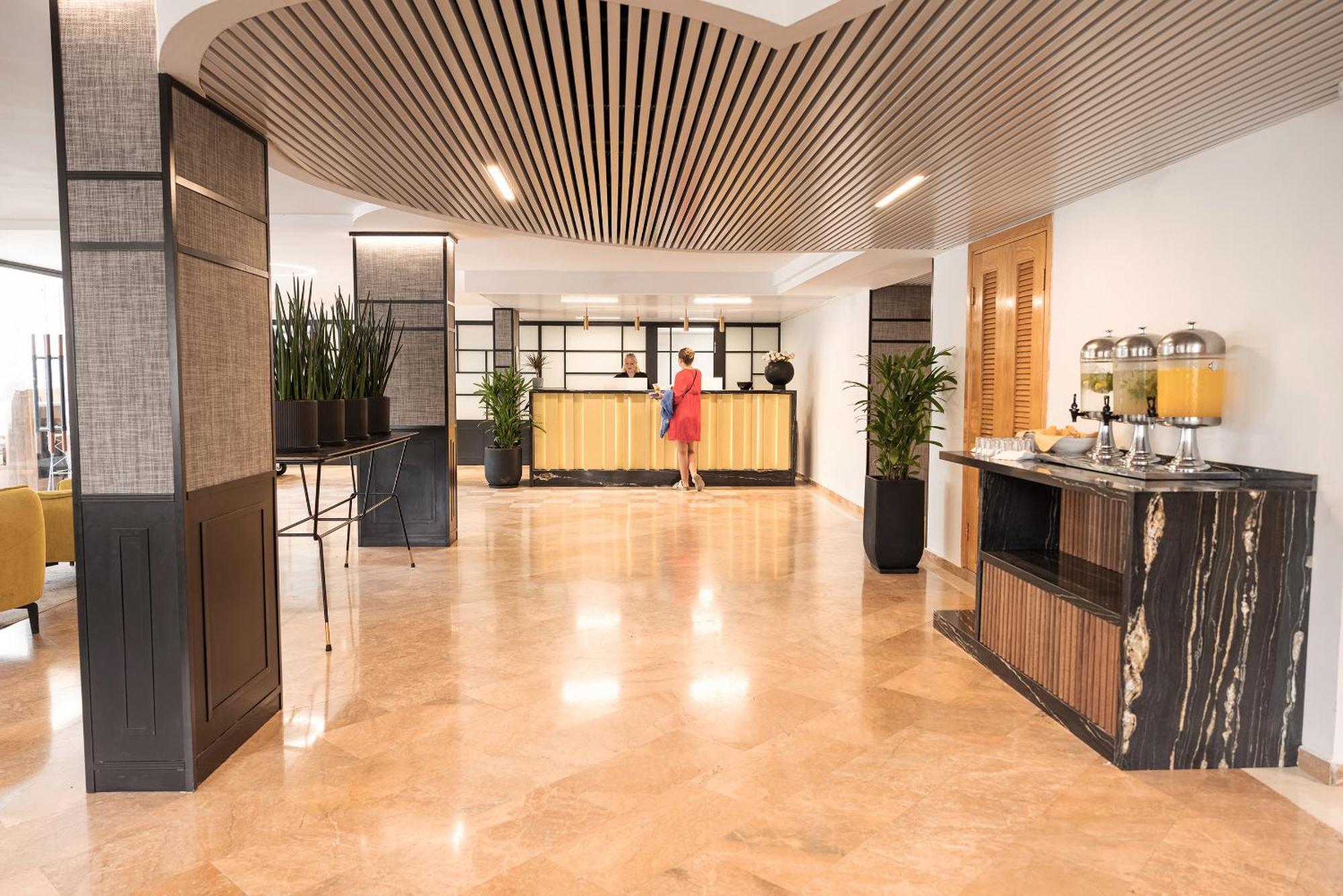Caesar Premier Jerusalem Hotel Exteriér fotografie