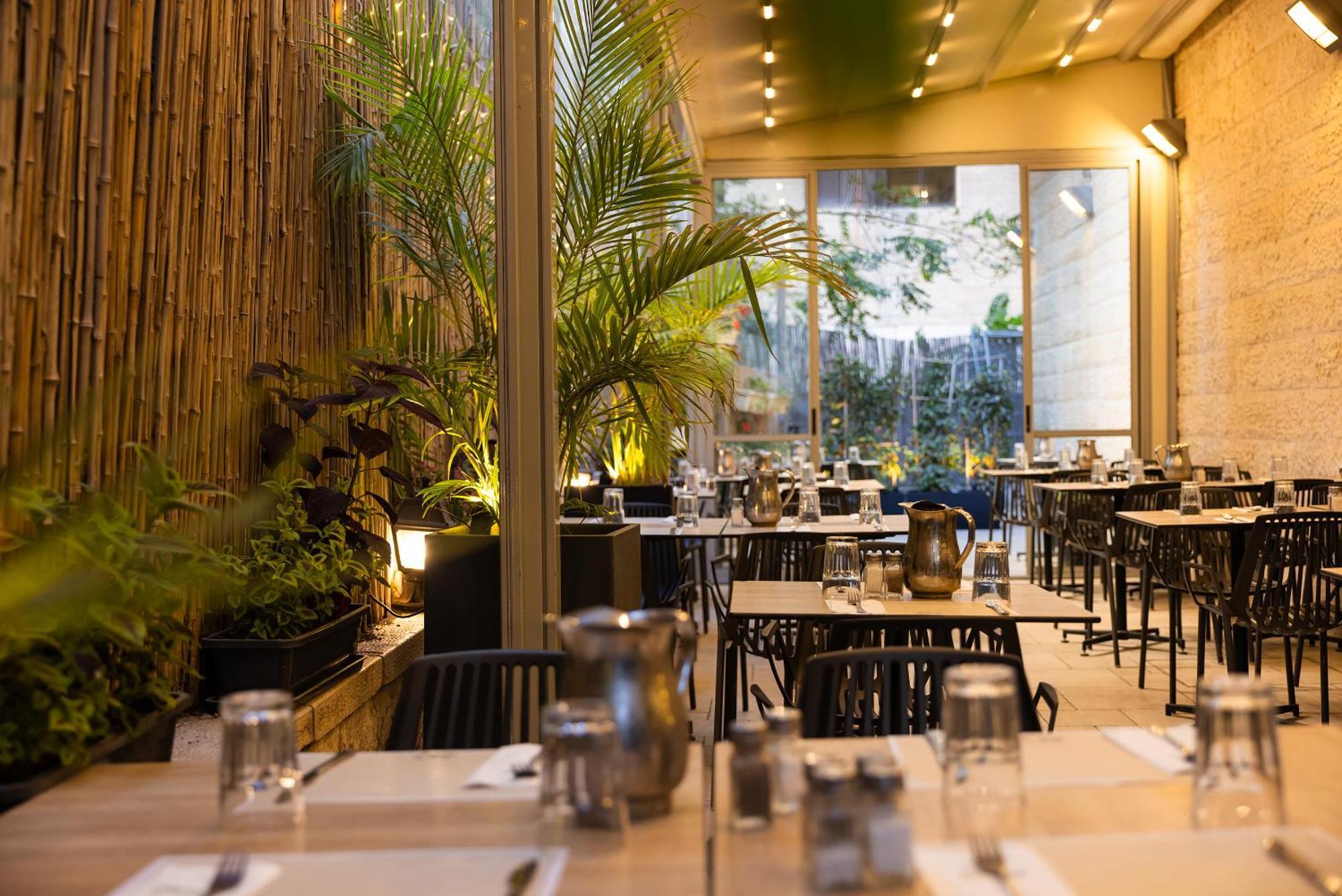 Caesar Premier Jerusalem Hotel Exteriér fotografie