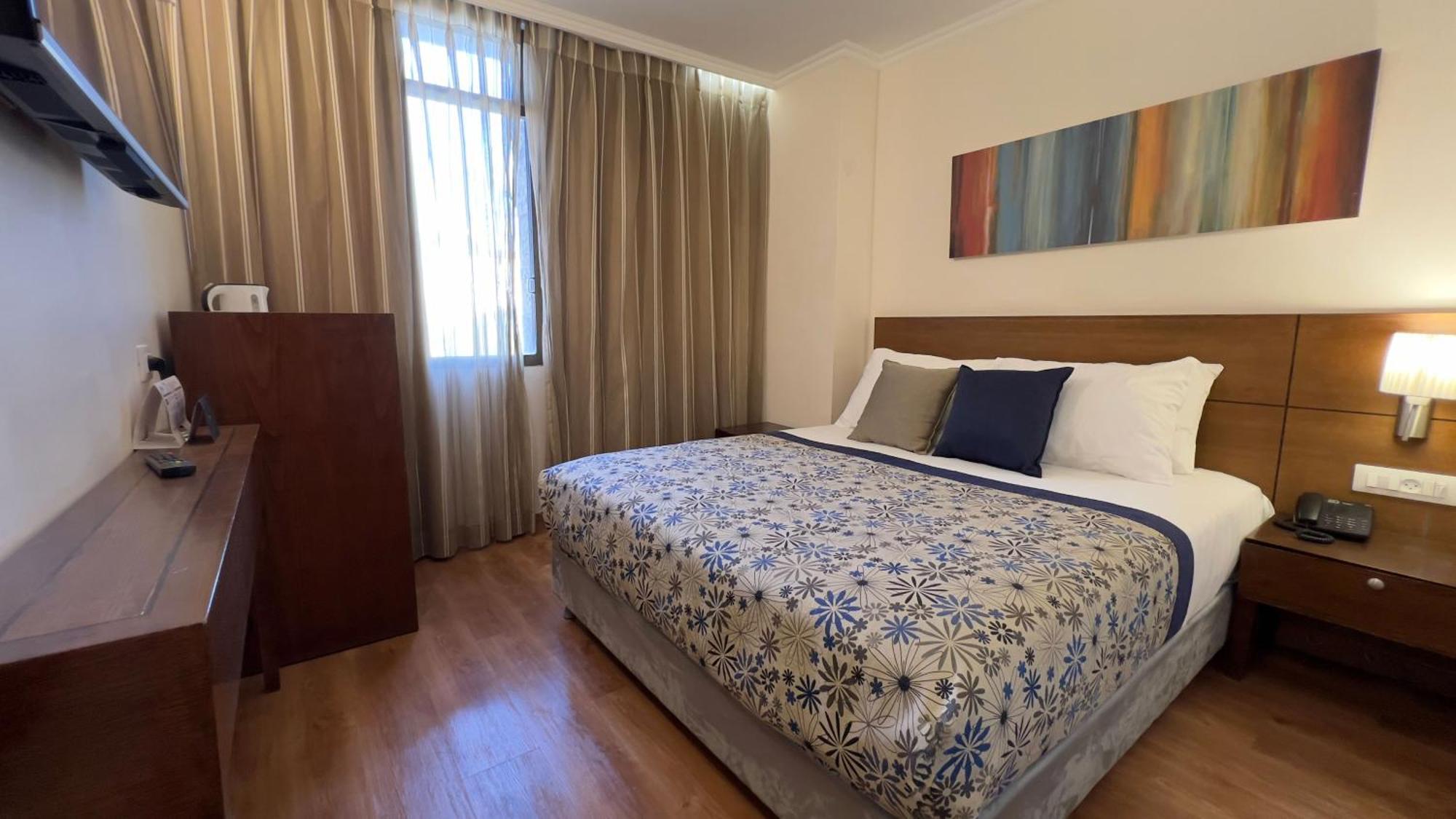 Caesar Premier Jerusalem Hotel Exteriér fotografie