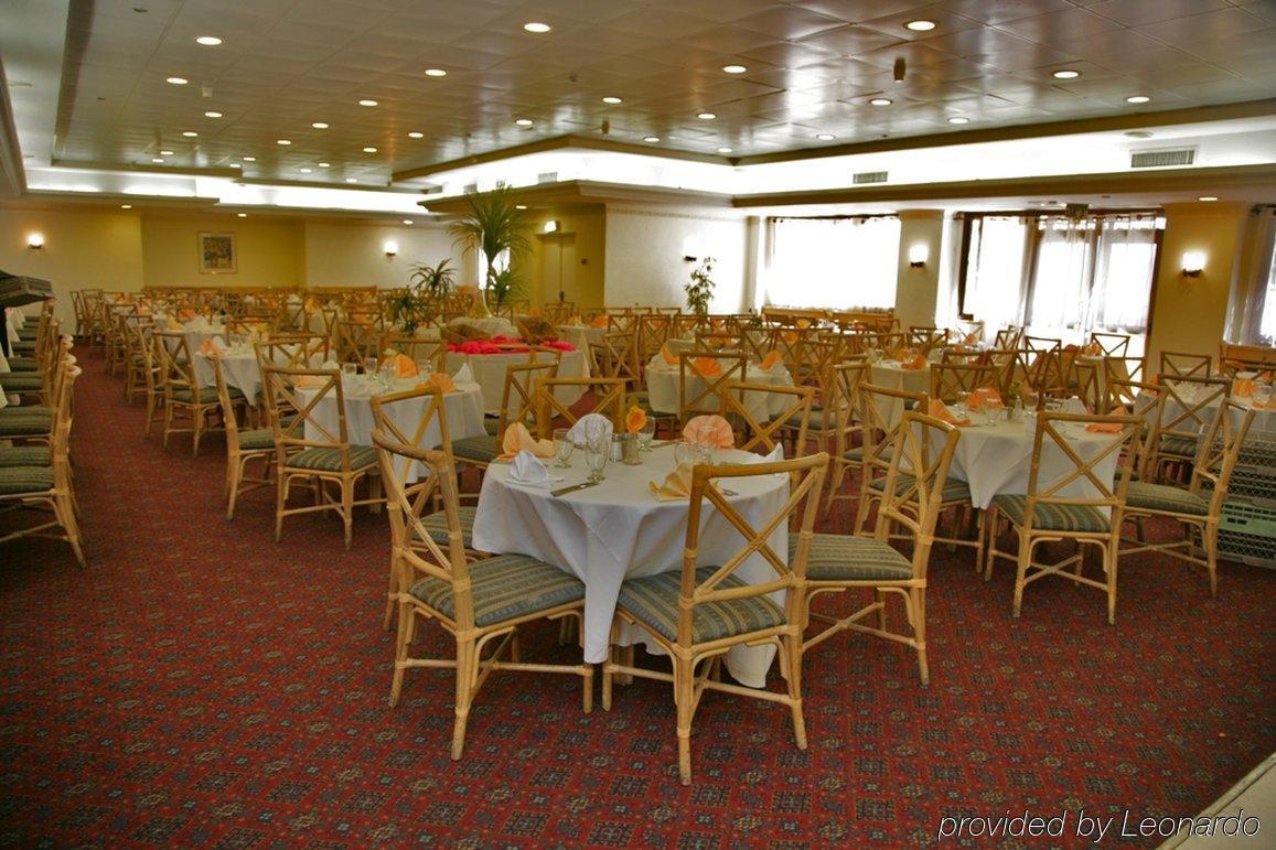 Caesar Premier Jerusalem Hotel Restaurace fotografie