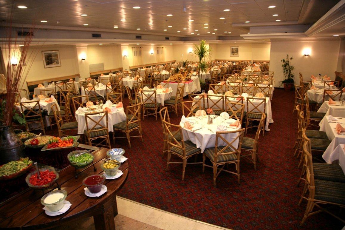 Caesar Premier Jerusalem Hotel Exteriér fotografie